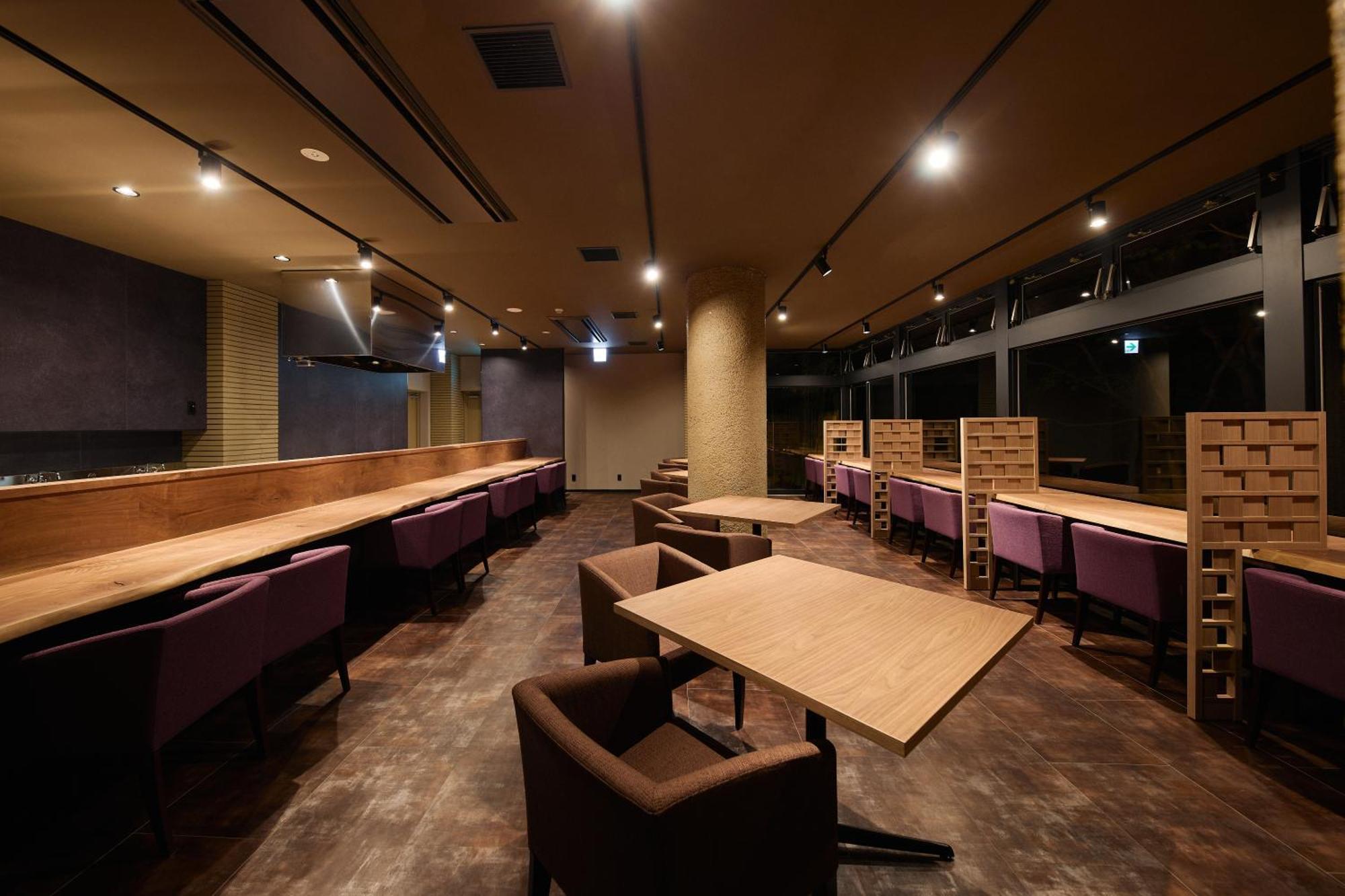 Akiu Fuga Hotel Sendai Exterior photo