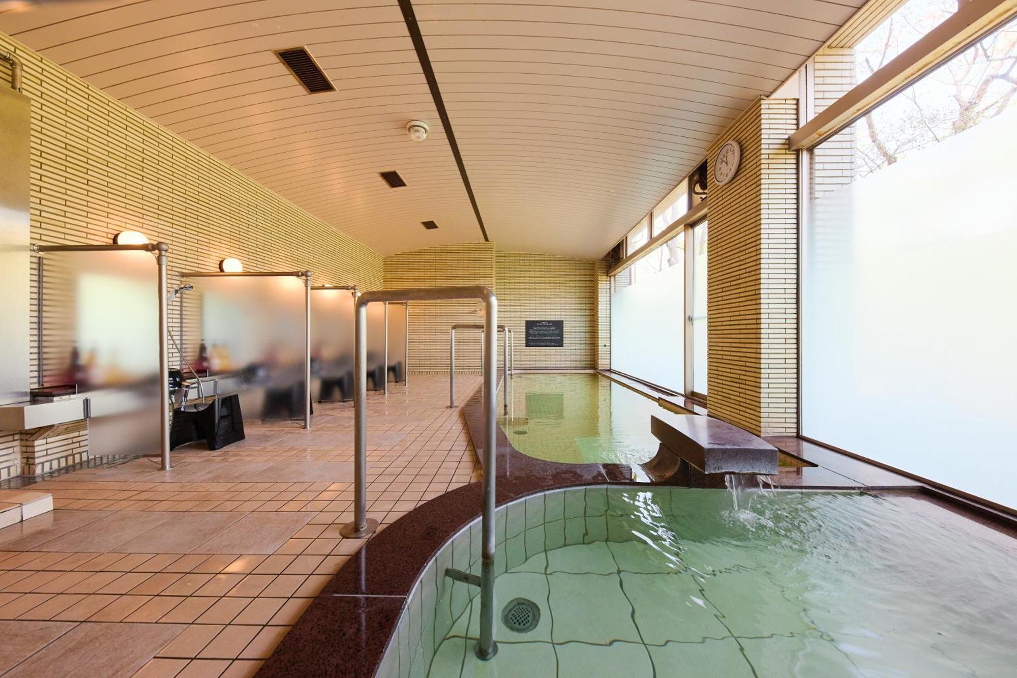 Akiu Fuga Hotel Sendai Exterior photo